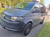 gebraucht VW Caravelle Trendline 4Motion