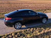 gebraucht BMW X6 M X6 M50d Österreich-Paket