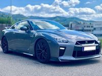 gebraucht Nissan GT-R GT-RPrestige Edition Prestige Edition