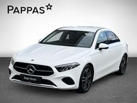 gebraucht Mercedes A180 d Limousine *Progressive, 8G-DCT, LED-HPS, Parktro