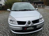 gebraucht Renault Scénic II Extreme KLIMA