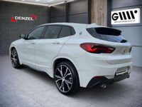 gebraucht BMW X2 xDrive18d F39 B47