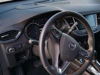 gebraucht Opel Crossland X 12 Turbo Direct Injection Ultimate St/St Aut