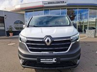 gebraucht Renault Trafic Kastenwagen L1H1 2,8t Blue dCi 110 * LED