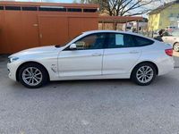 gebraucht BMW 320 Gran Turismo 320 d Sport Line Aut. Sport Line
