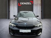 gebraucht BMW 330e xDrive Touring G51