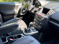gebraucht Land Rover Freelander 2 S 2,2 Td4 Allrad Automatik