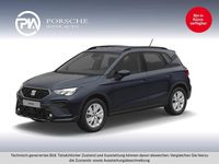 Neu Seat Arona Reference 95 PS (69 kW) 2026 Dunkelgrau  metallicperleffekt SUV