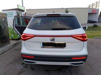 gebraucht Seat Tarraco Tarraco2,0 TDI Xcellence DSG 4Drive Xcellence