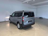 gebraucht Ford Tourneo Courier 1,0 EcoBoost Titanium Aut.