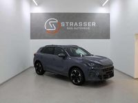 Gebraucht Cupra Terramar 150 PS (110 kW) 2025 Hellgrau  normal SUV