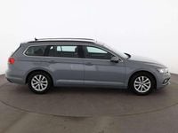 Gebraucht VW Passat Business 150 PS (110 kW) 2022 Grau Kombi
