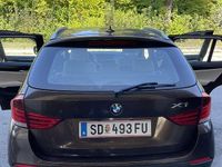 Gebraucht BMW X1 177 PS (130 kW) 2010 SUV