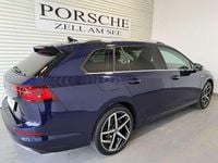 gebraucht VW Golf VIII Variant Style TDI DSG