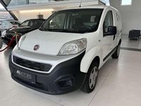 gebraucht Fiat Fiorino 14 Natural Power SX 57KW**KASTEN**GARANTIE*TOP*