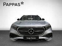gebraucht Mercedes E300 4MATIC T-Modell Österreich-Edition AMG Advanced- Plus-Paket*Fahrassistenz-Paket Plus