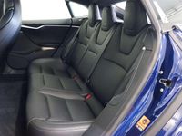 gebraucht Tesla Model S 100D Maximale Reichweite