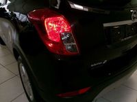 gebraucht Opel Mokka X 1.4 Turbo Edition Aut.