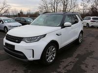 Gebraucht Land Rover Discovery 5 HSE 258 PS (189 kW) 2018 Weiß SUV