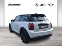 gebraucht Mini Cooper aus Nenzing - 135 kW und 10000 km