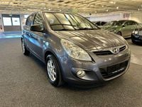 gebraucht Hyundai i20 125 Life *1. Besitz/Service neu*