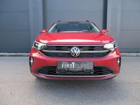 gebraucht VW Taigo Friends TSI DSG