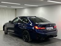 Gebraucht BMW M340 340 PS (250 kW) 2025 Blau Limousine