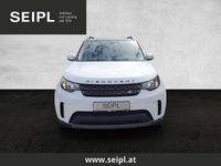 gebraucht Land Rover Discovery 5 20 TD4 SE Aut.
