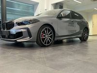 gebraucht BMW M135 135 i xDrive Aut.