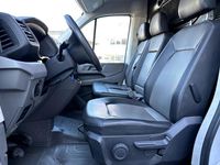 gebraucht VW Crafter 35 2.0 TDI L2H2 4MOTION