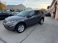 gebraucht Land Rover Discovery Sport 20 TD4 4WD SE e-Capabil.