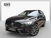 Gebraucht Volvo XC60 Plus 250 PS (183 kW) 2025 Schwarz SUV