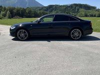 gebraucht Audi A6 2,0 TDI ultra S-tronic