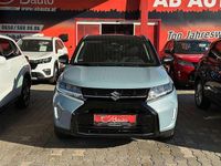 gebraucht Suzuki Vitara 1,4 DITC Hybrid ALLGRIP shine