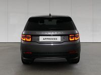 Gebraucht Land Rover Discovery 5 SE 163 PS (119 kW) 2023 Eiger grey SUV