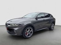 Gebraucht Alfa Romeo Tonale Edizione Speciale 131 PS (96 kW) 2022 Grau SUV