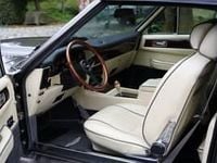 Gebraucht Aston Martin V8 Vantage 385 PS (283 kW) 1980 Grau Coupé