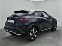 Gebraucht Nissan Juke Tekna 117 PS (86 kW) 2020 SUV