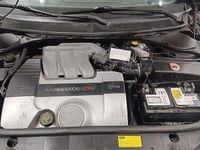 Gebraucht Ford Mondeo ST 226 PS (166 kW) 2002 Kombi