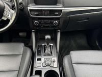 gebraucht Mazda CX-5 SKYACTIV-D 175 Drive AWD Sports-Line