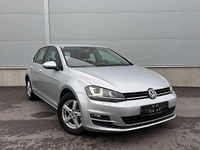 gebraucht VW Golf VII 1.2 TSI Rabbit BlueMotion Tech.