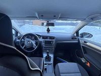 Gebraucht VW Golf VII 110 PS (80 kW) 2014 Limousine