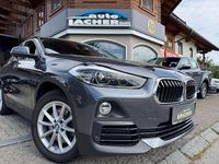 gebraucht BMW X2 sDrive 20d Aut.*LED*RFK*ACC*
