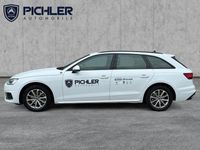 gebraucht Audi A4 Avant 30 TDI advanced