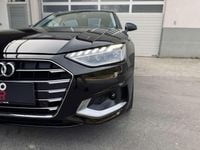 gebraucht Audi A4 40 TDI advanced *MATRIX-LED/SPORTSITZE /NAVI/ACC*