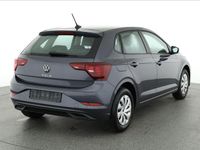 gebraucht VW Polo LIFE 1.0 TSI DSG Life, LED, Kamera, Climatronic, Sitzheizung, 4 J.-Garantie
