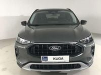 gebraucht Ford Kuga 2,5 Duratec PHEV Active X Aut.| STAHL W22 OFFLINE
