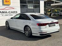 gebraucht Audi A8 60 TFSI e PHEV quattro