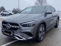 Gebraucht Mercedes GLA200 Edition 150 PS (110 kW) 2024 SUV