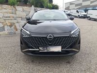 gebraucht Nissan Qashqai 1,3 DIG-T MHEV First Edition